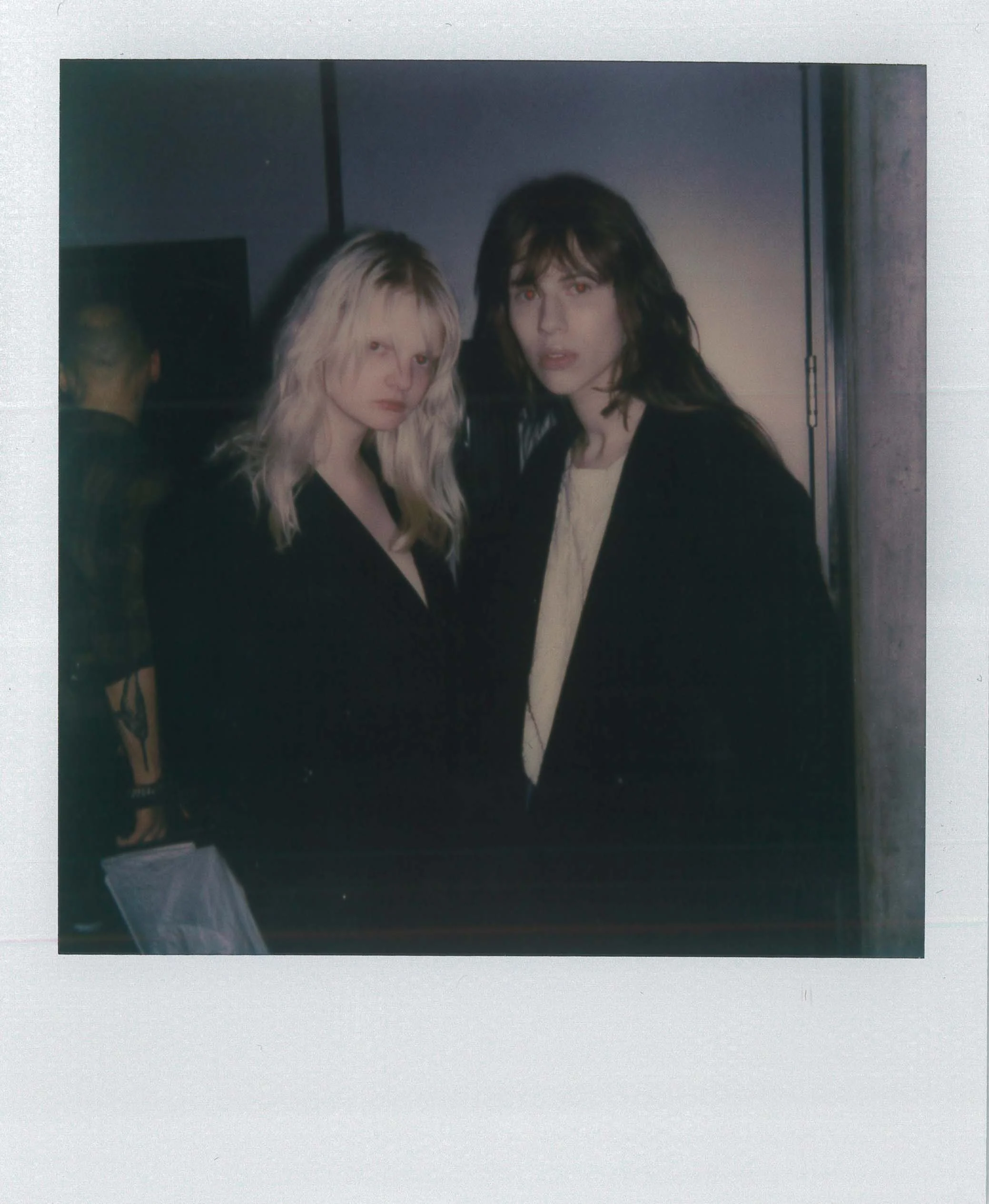 Office Magazine // CDLM Creatures Of The Wind FW19