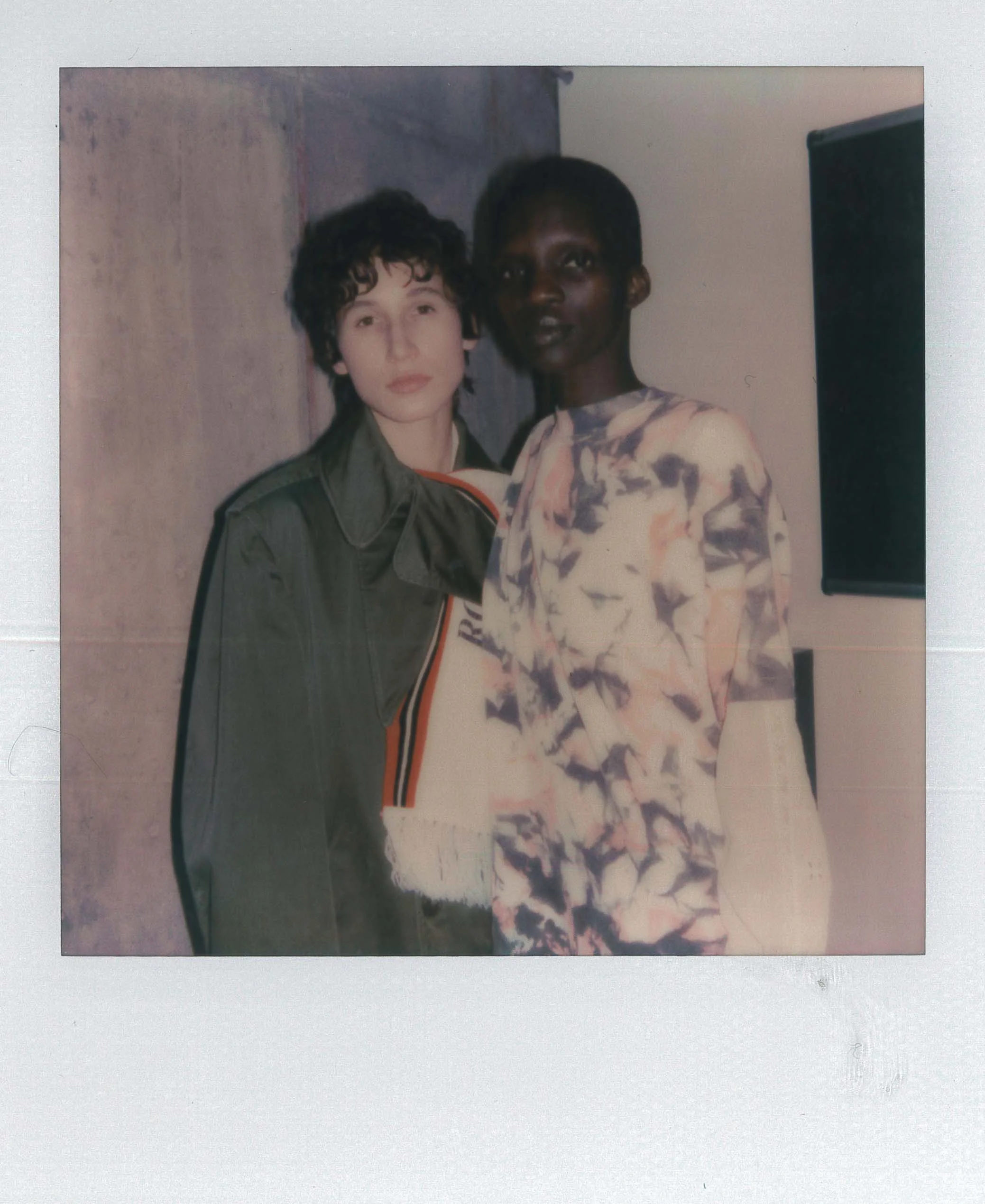 Office Magazine // CDLM Creatures Of The Wind FW19