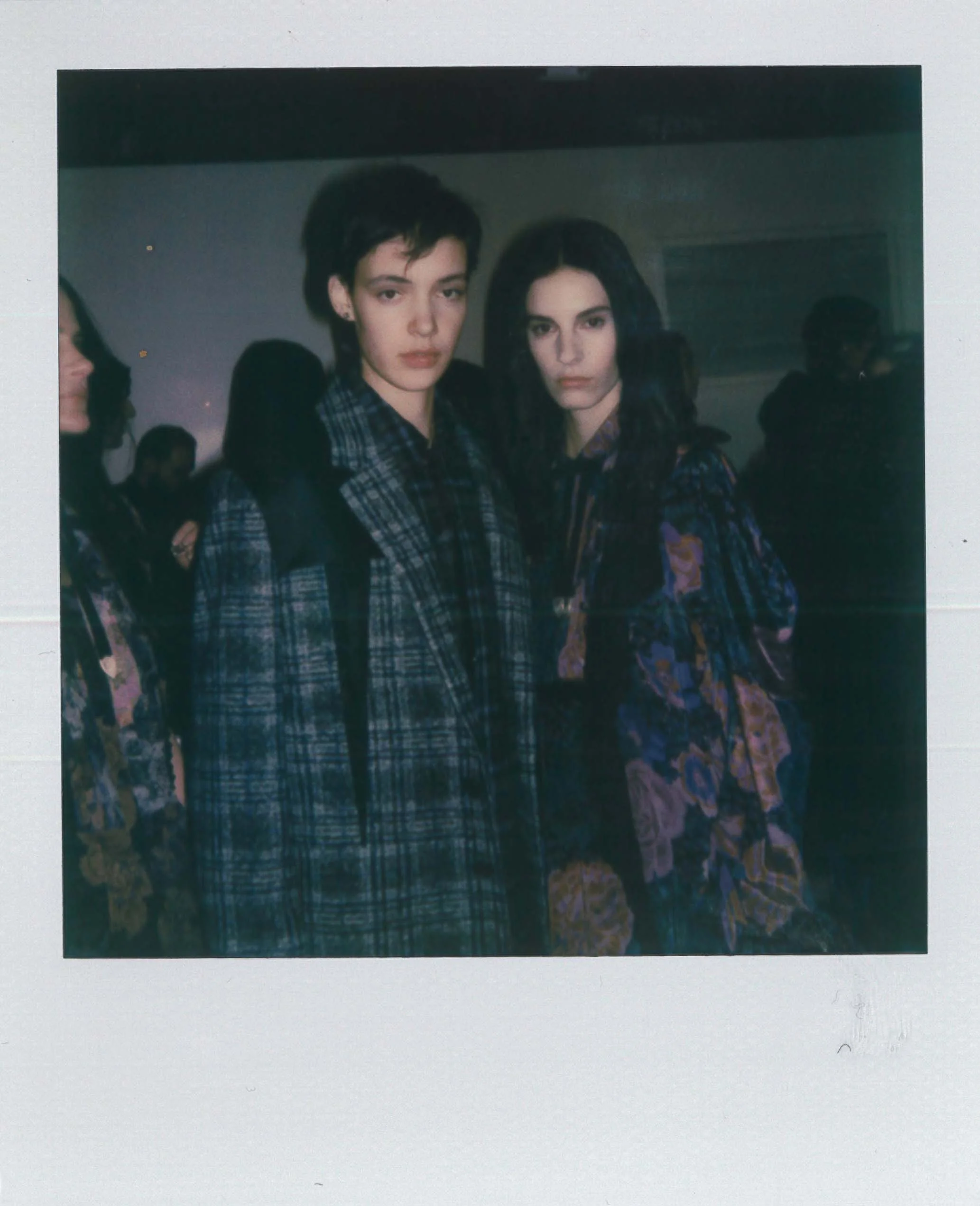 Art Partner // Coach FW19