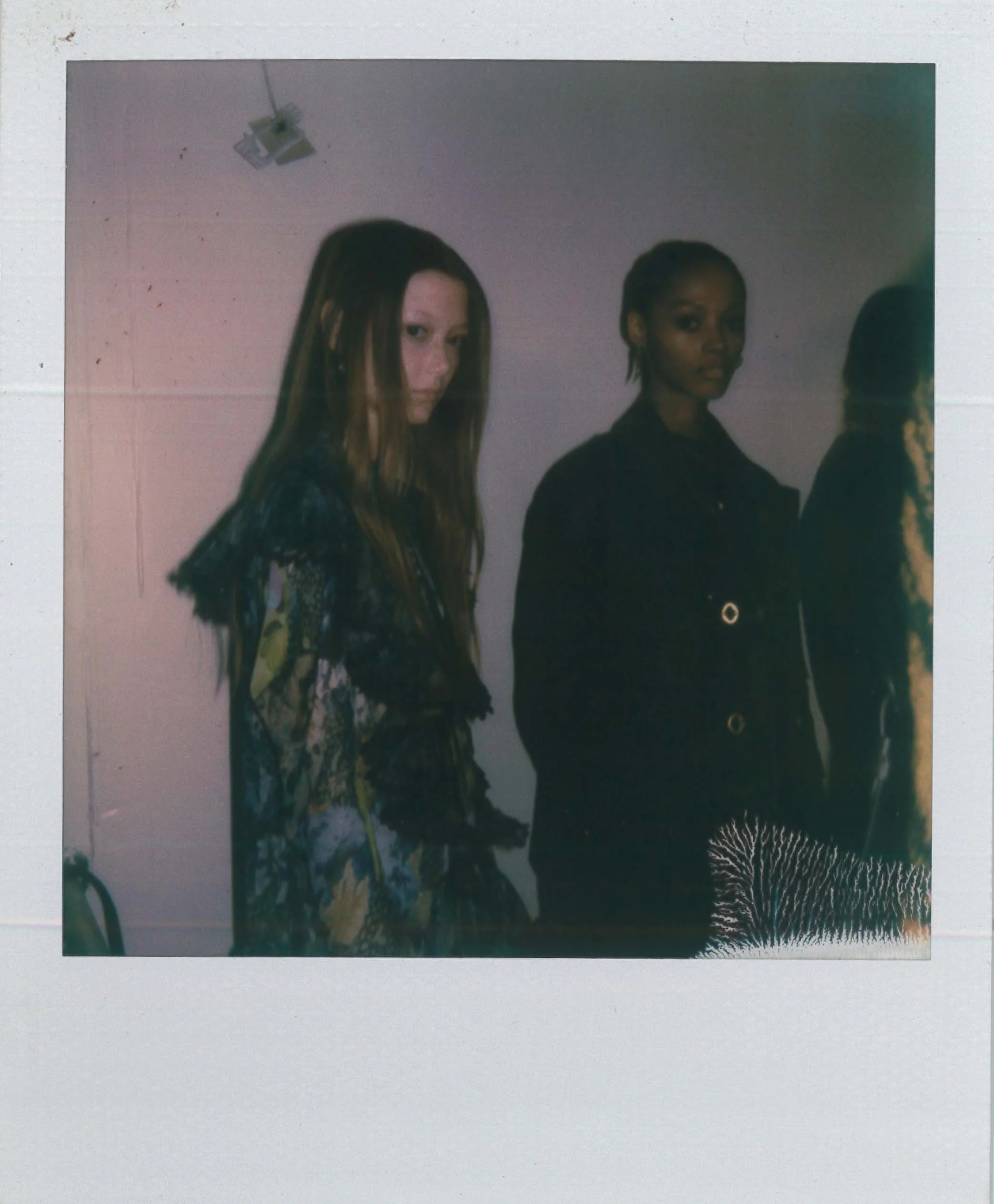 Art Partner // Coach FW19
