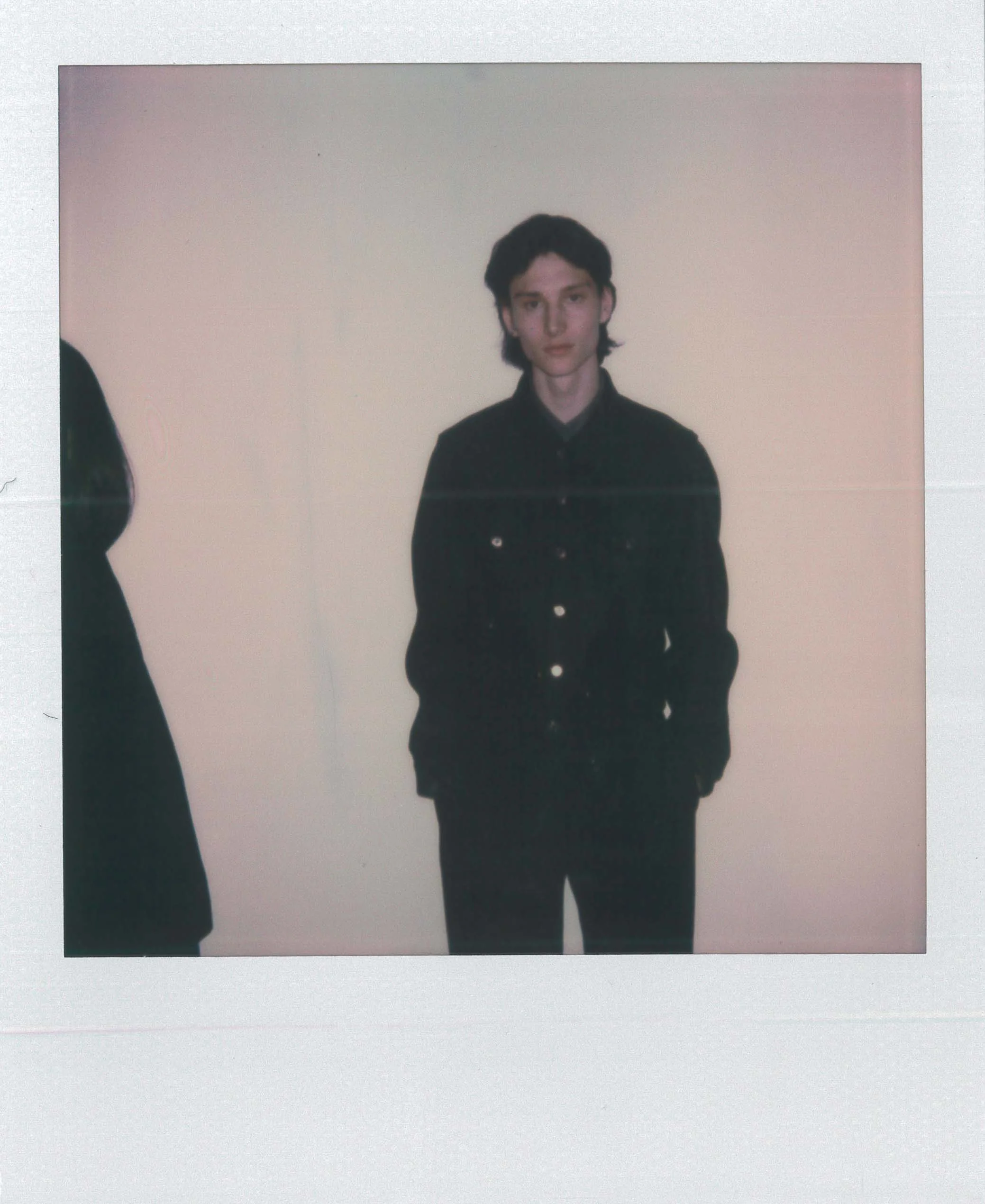 Art Partner // Helmut Lang FW19