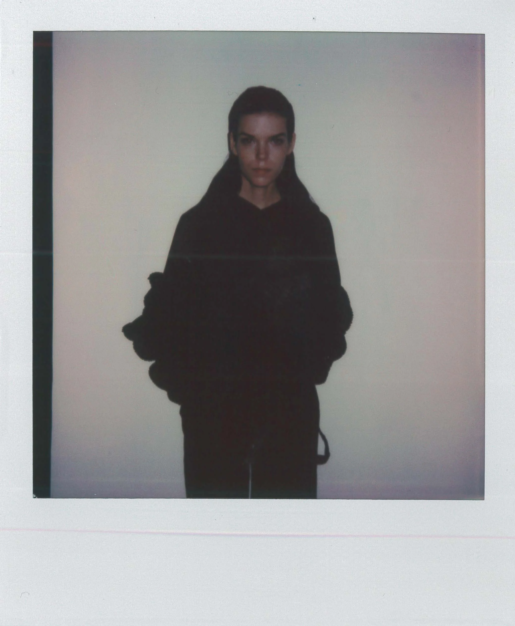 Art Partner // Helmut Lang FW19