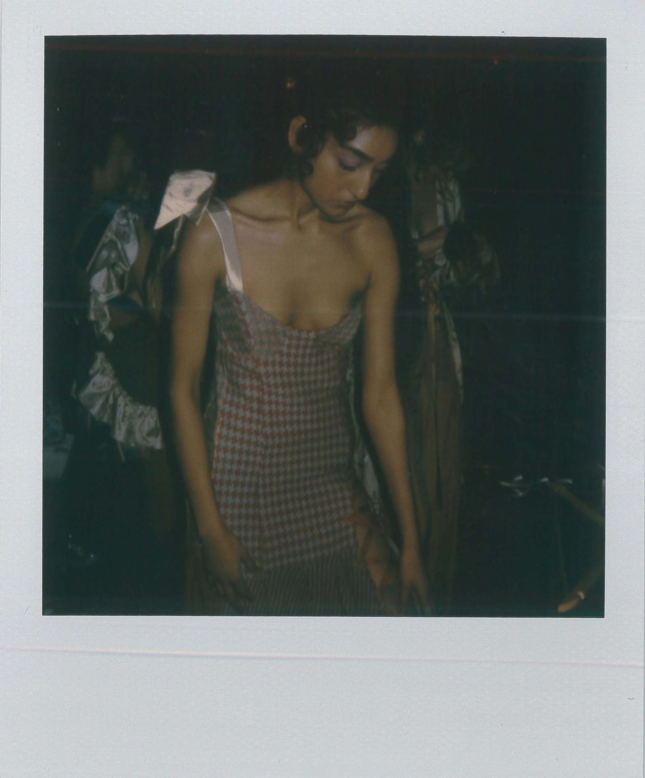Office Magazine // Lou Dallas FW19