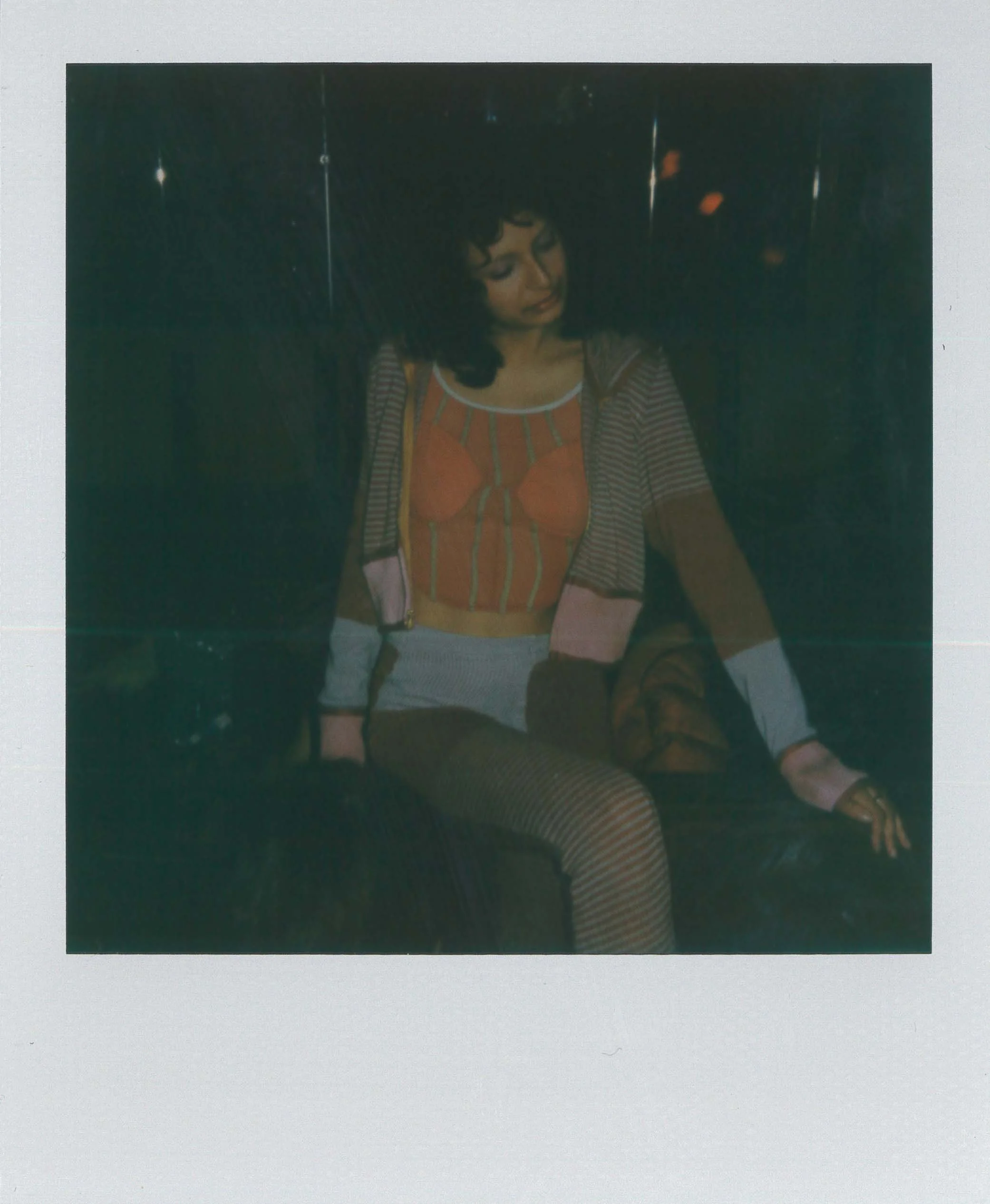 Office Magazine // Lou Dallas FW19