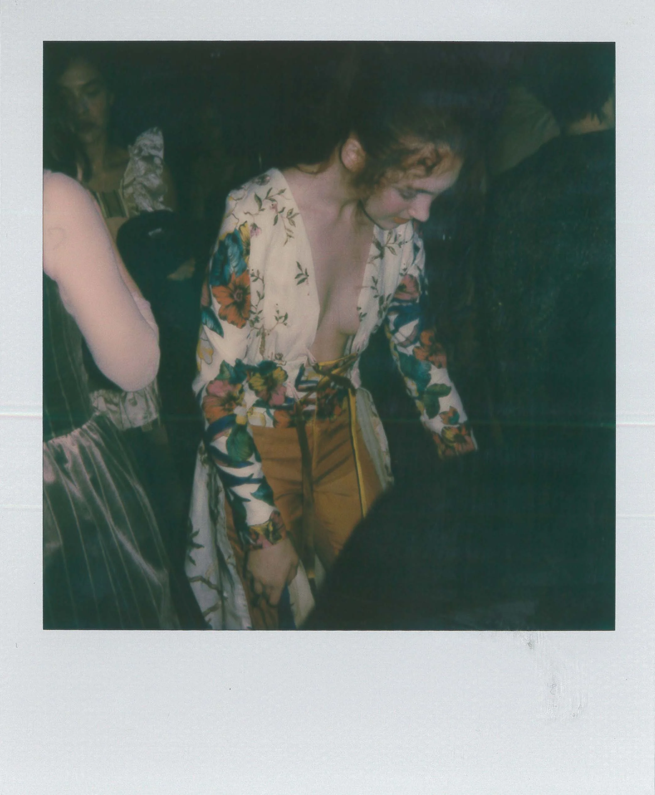Office Magazine // Lou Dallas FW19