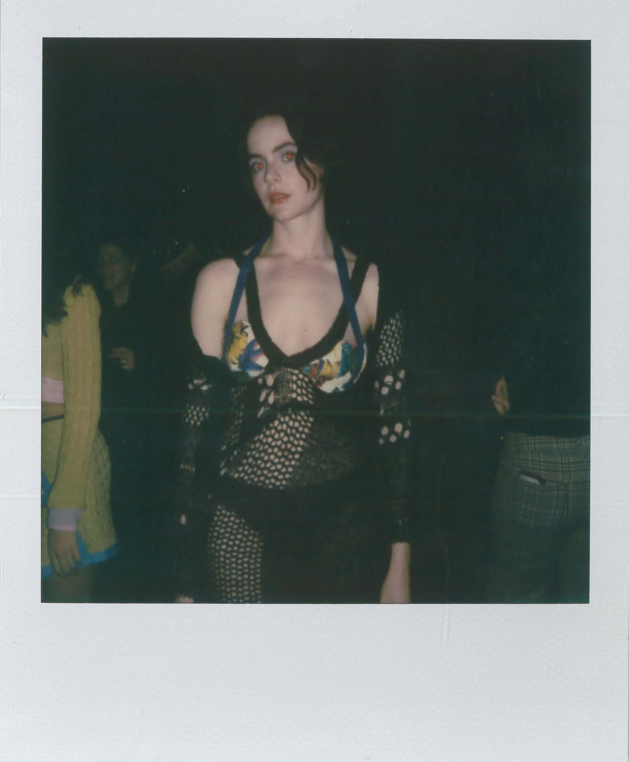 Office Magazine // Lou Dallas FW19
