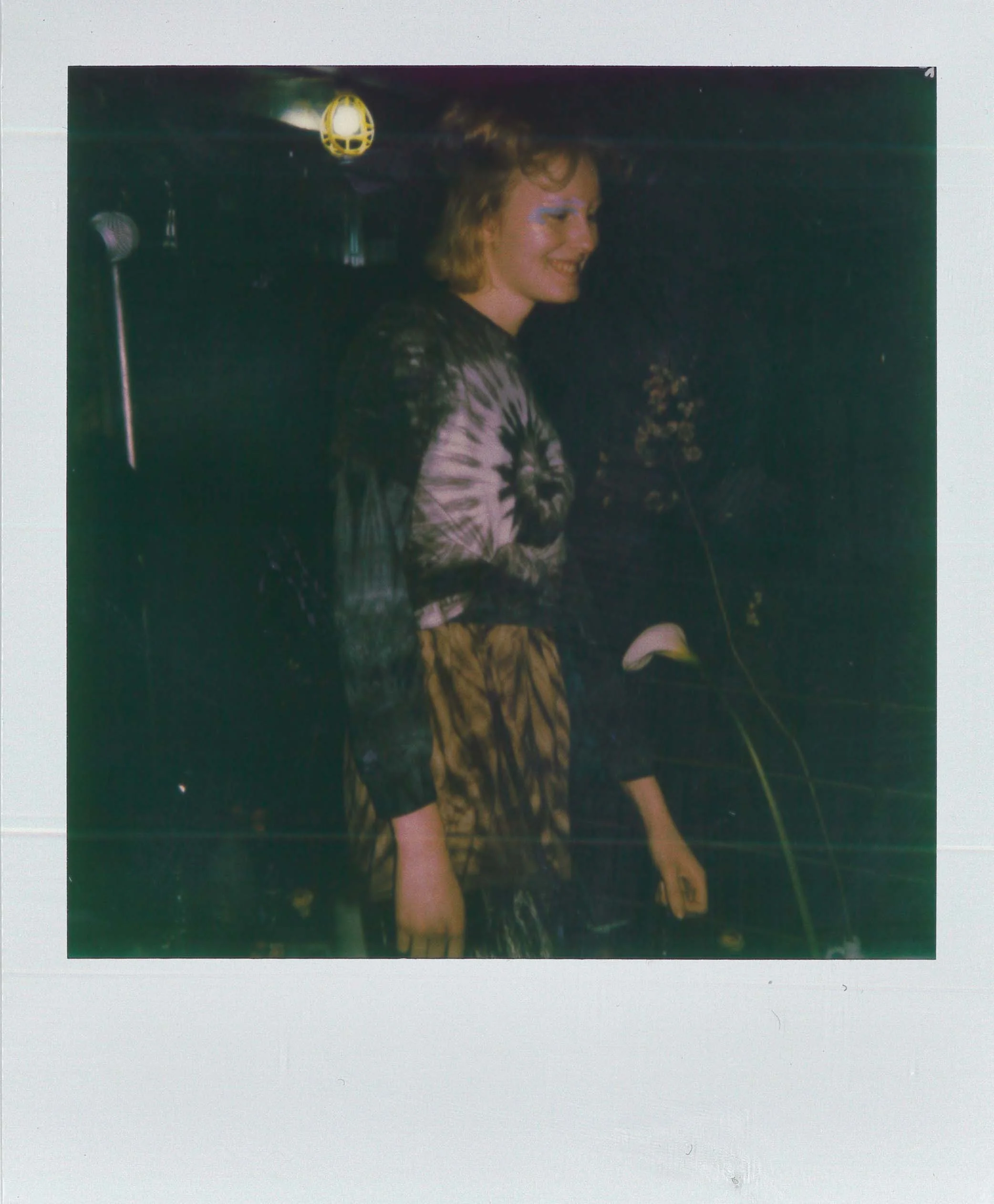 Office Magazine // Collina Strada FW19