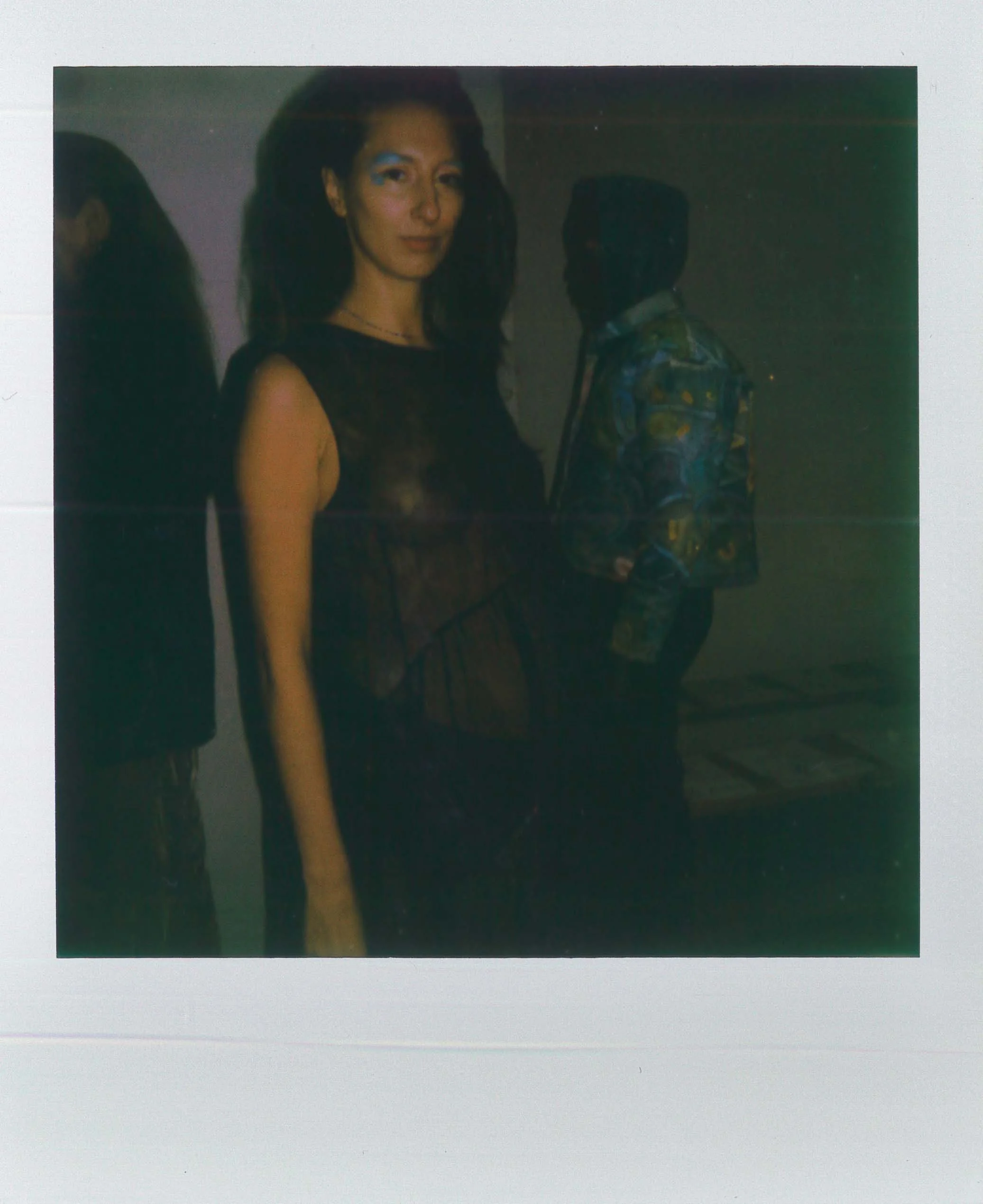 Office Magazine // Collina Strada FW19