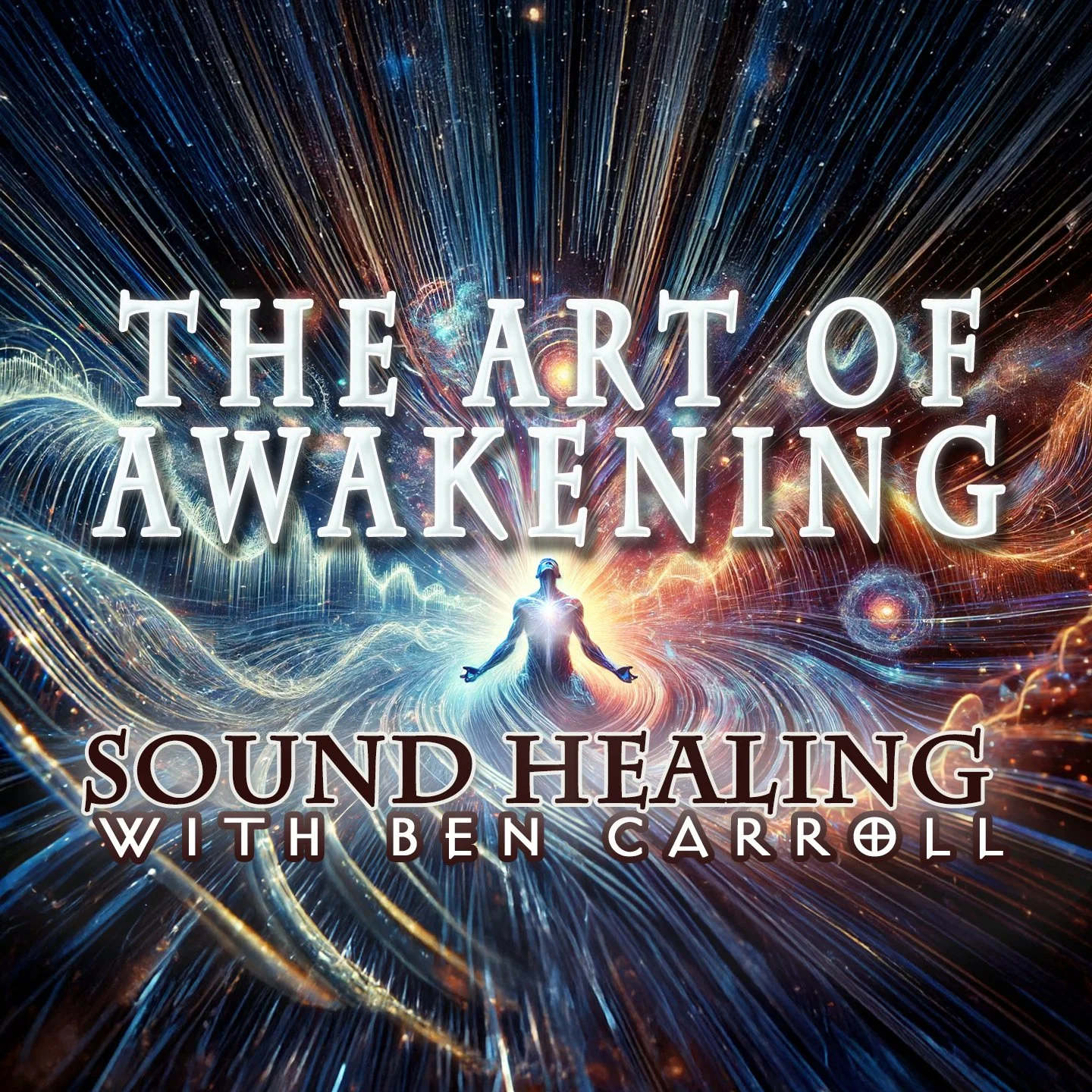 09/07/25 The Art of Awakening: Full Moon Sound Healing Experience