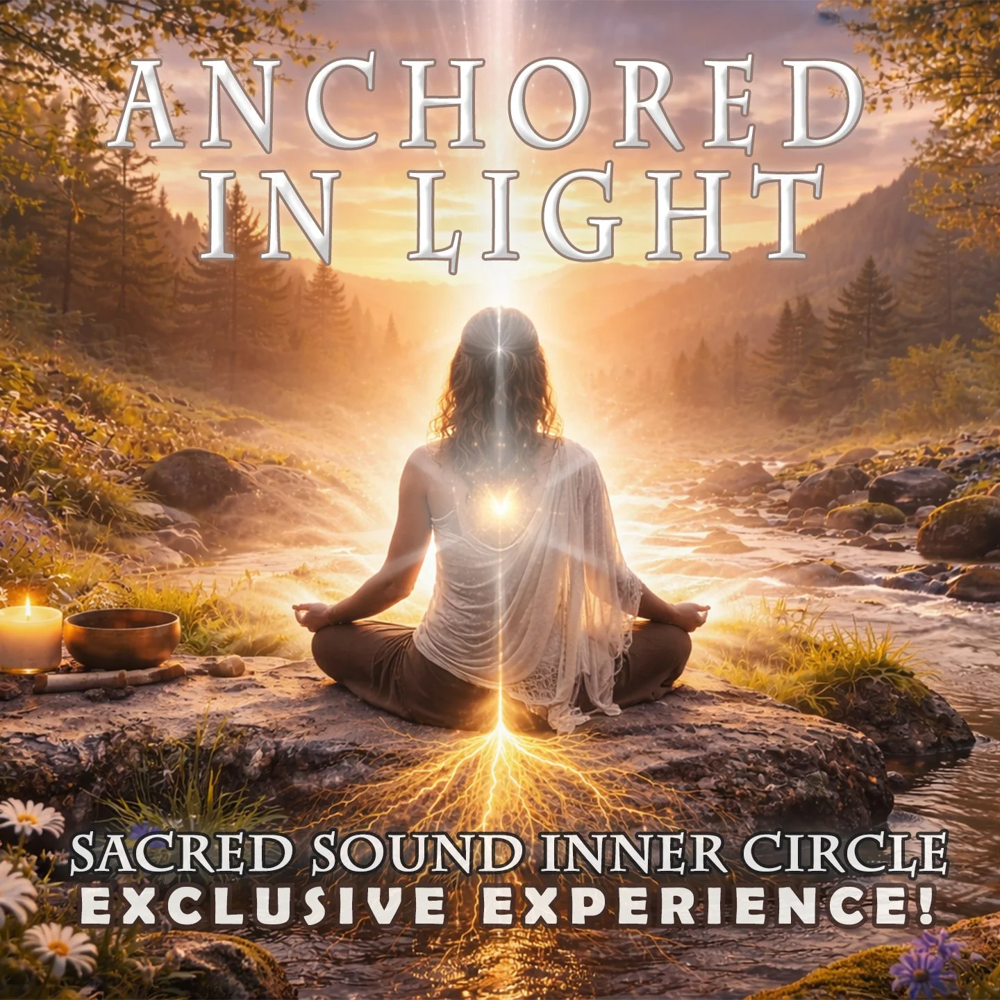 03/15/26 Anchored in Light SSIC Exclusive Event