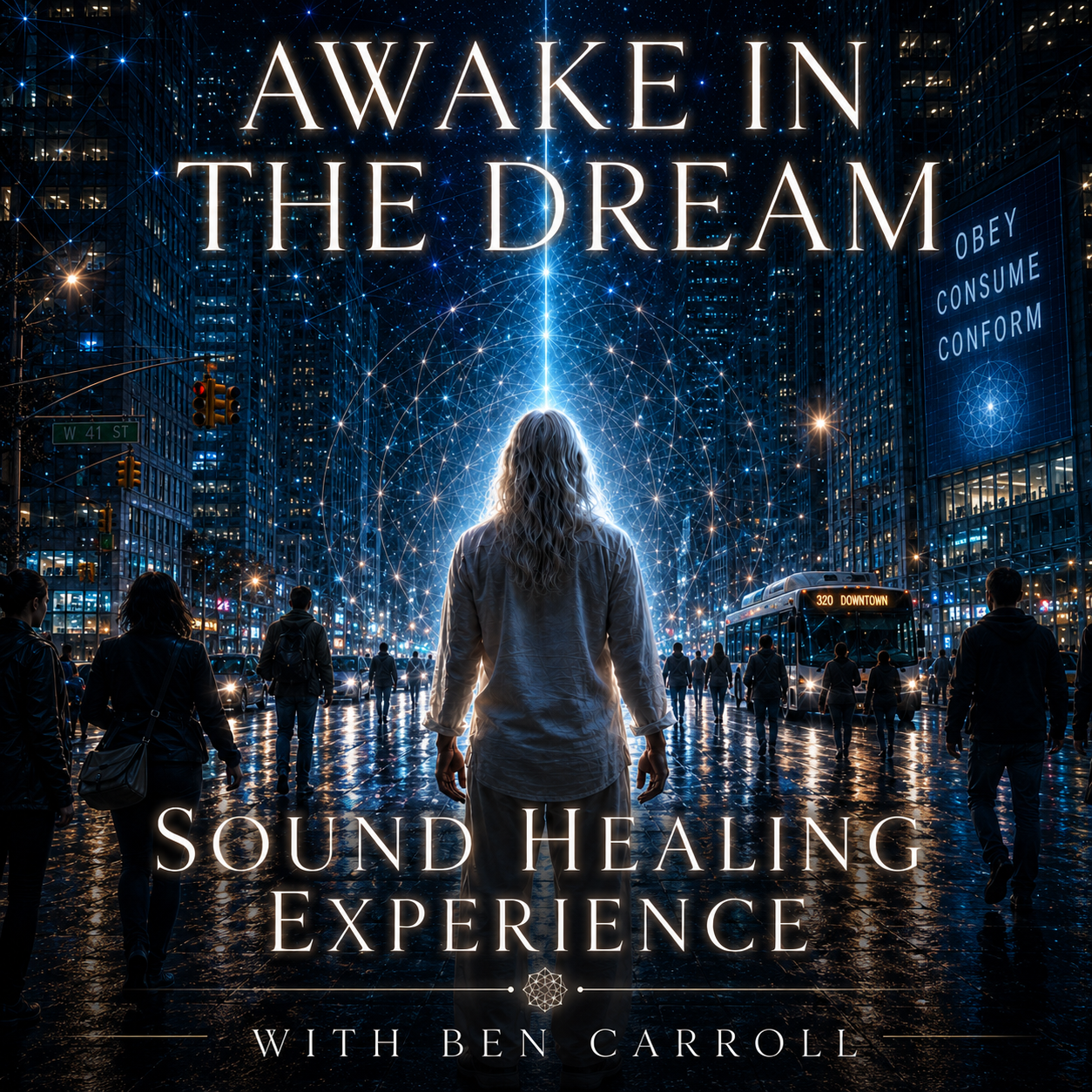 07/05/26 Awake in the Dream Sound Healing Experience