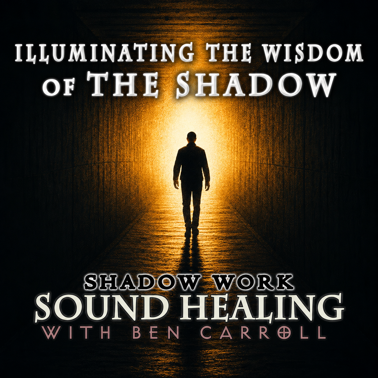 10/04/26 Illuminating the Wisdom of the Shadow Sound Healing Experience