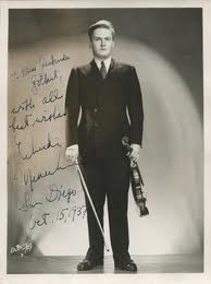 Yehudi Menuhin