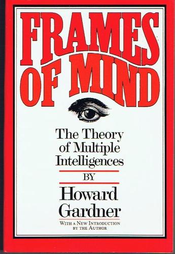 One of the early covers of "Frames of Mind."