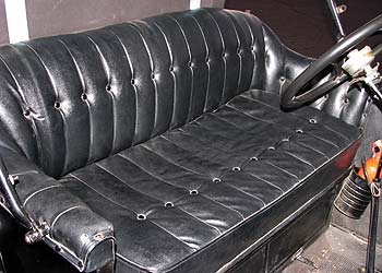1921 Bench Seat