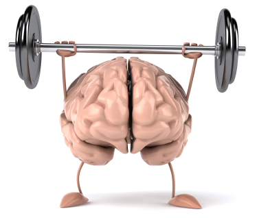 Mindfulness is brain training- refining your ability to pay attention, to stay focused, alert, and adaptable, things musicians need!