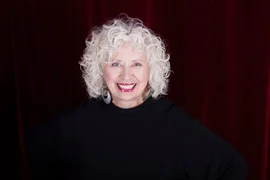 Dr Anita Kozan
