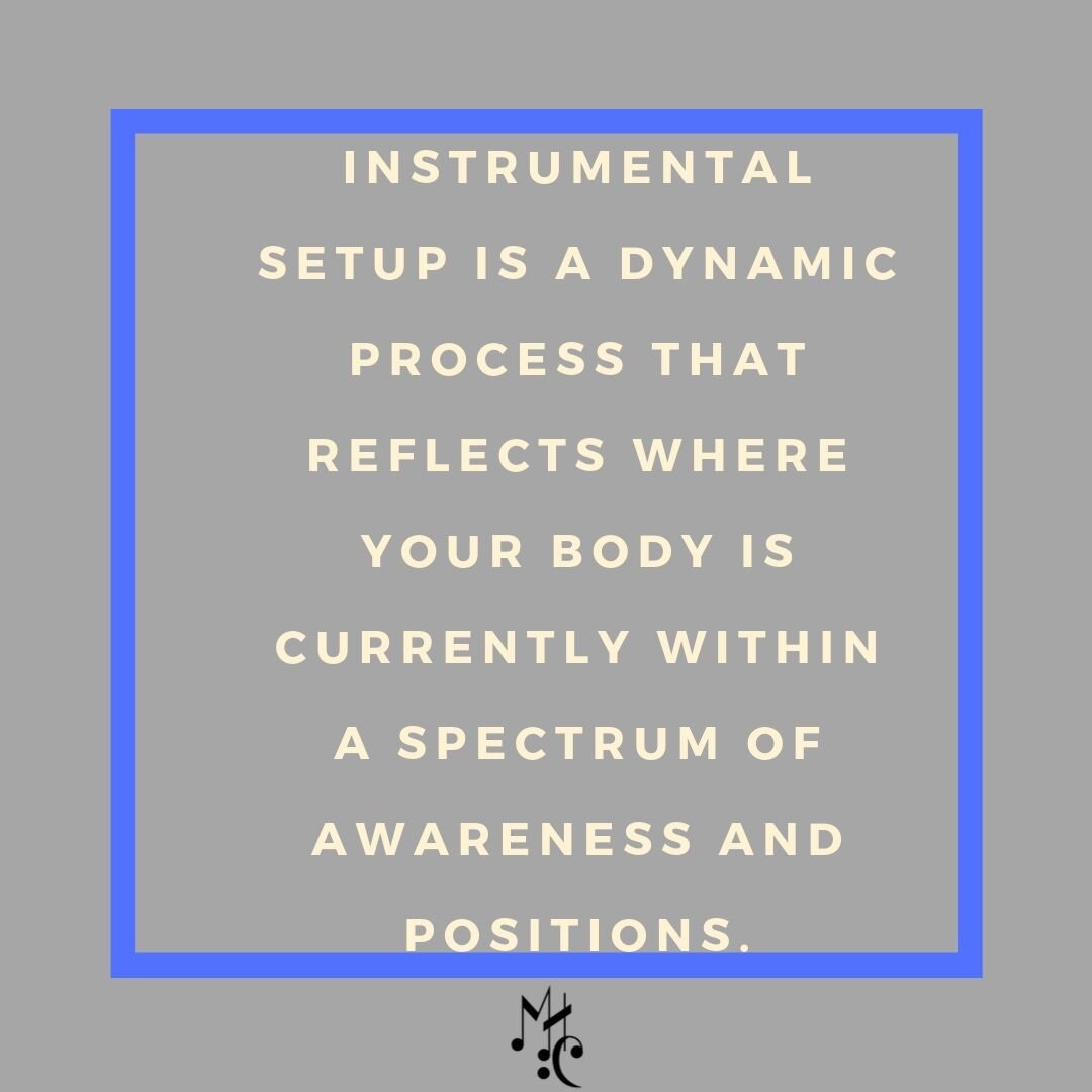 Setup is a dynamic process that reflects where your body is currently within a spectrum of awareness and positions..jpg