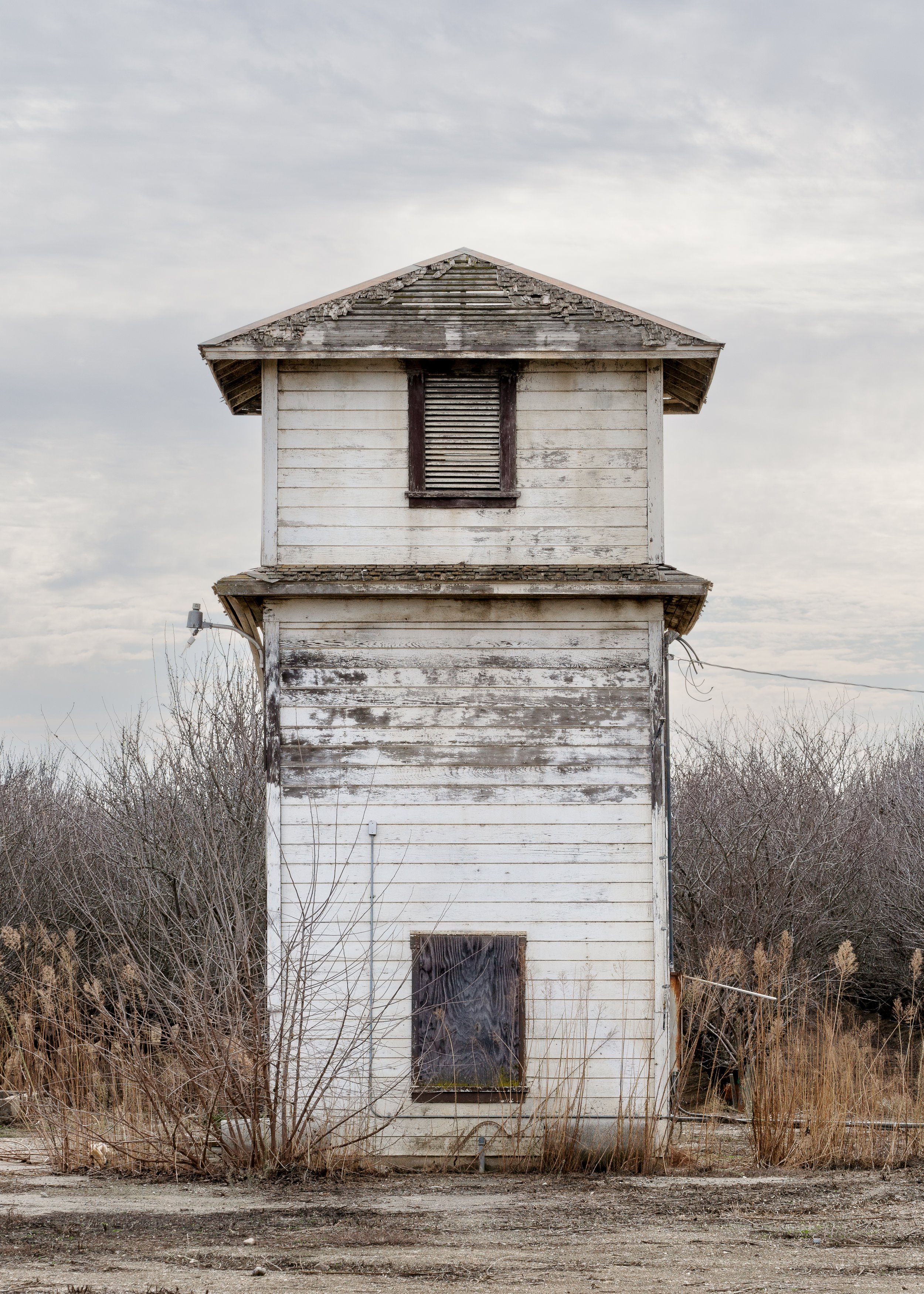 Tower (Colusa County, CA)