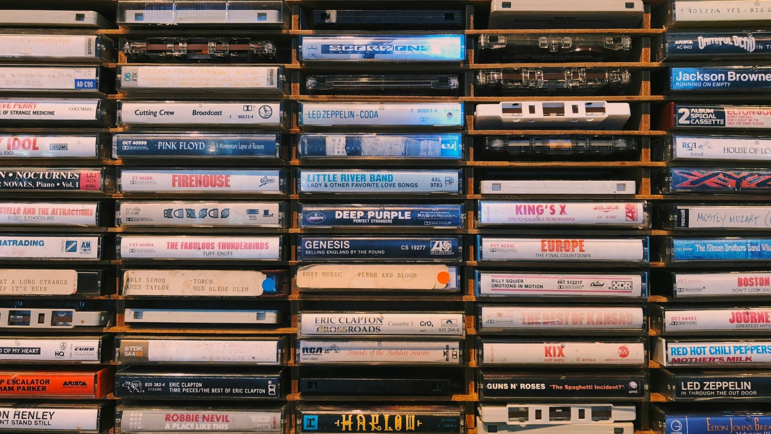 The Hidden Cost of Streaming: What We Lose When We Stop Searching