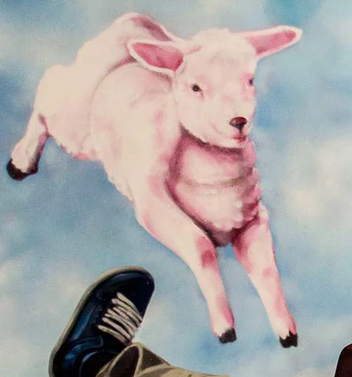 A'shop X Café Candide