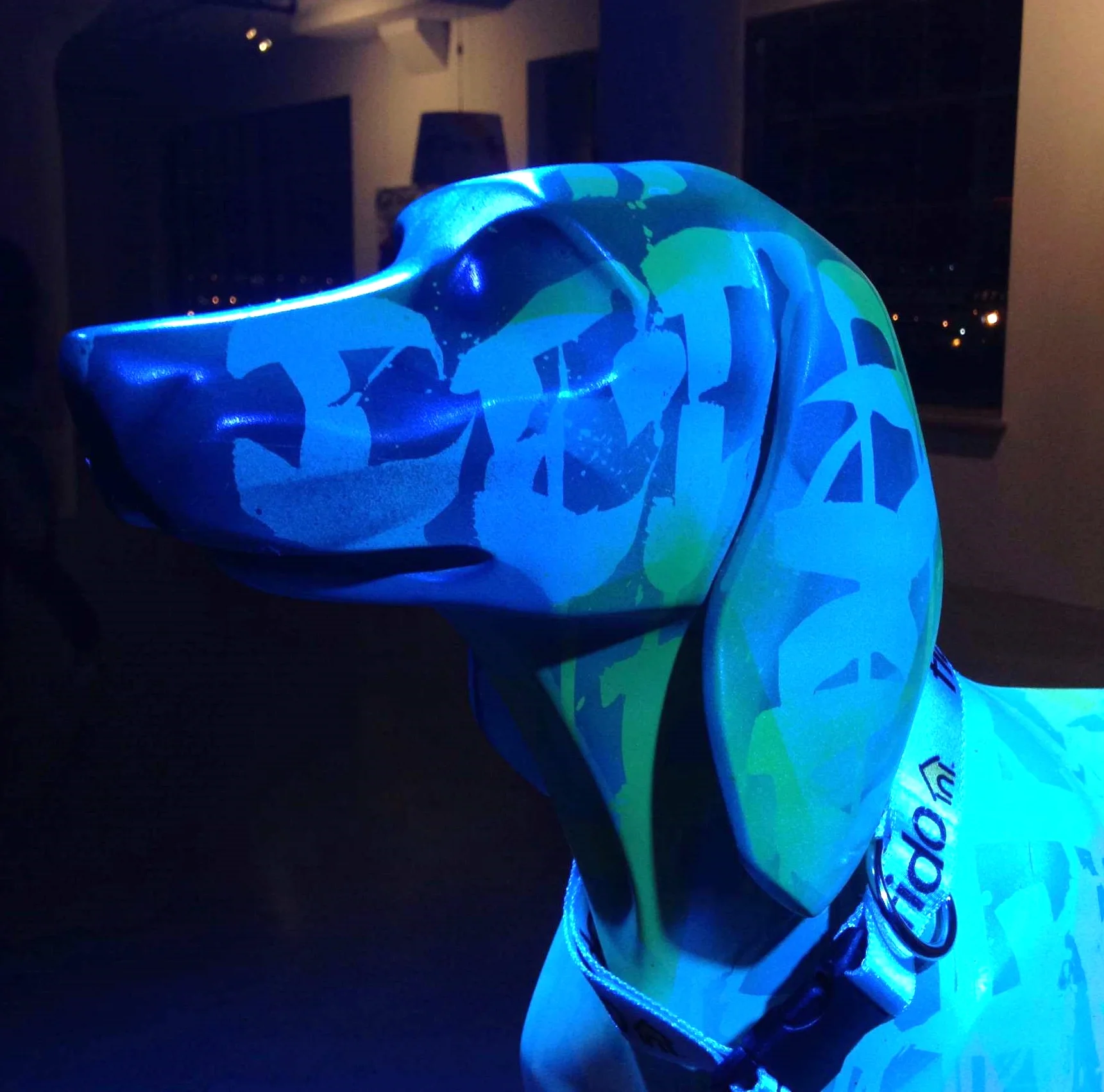 A'shop x Fido Doghouse x Keys N Krates #MobileMusicVideo