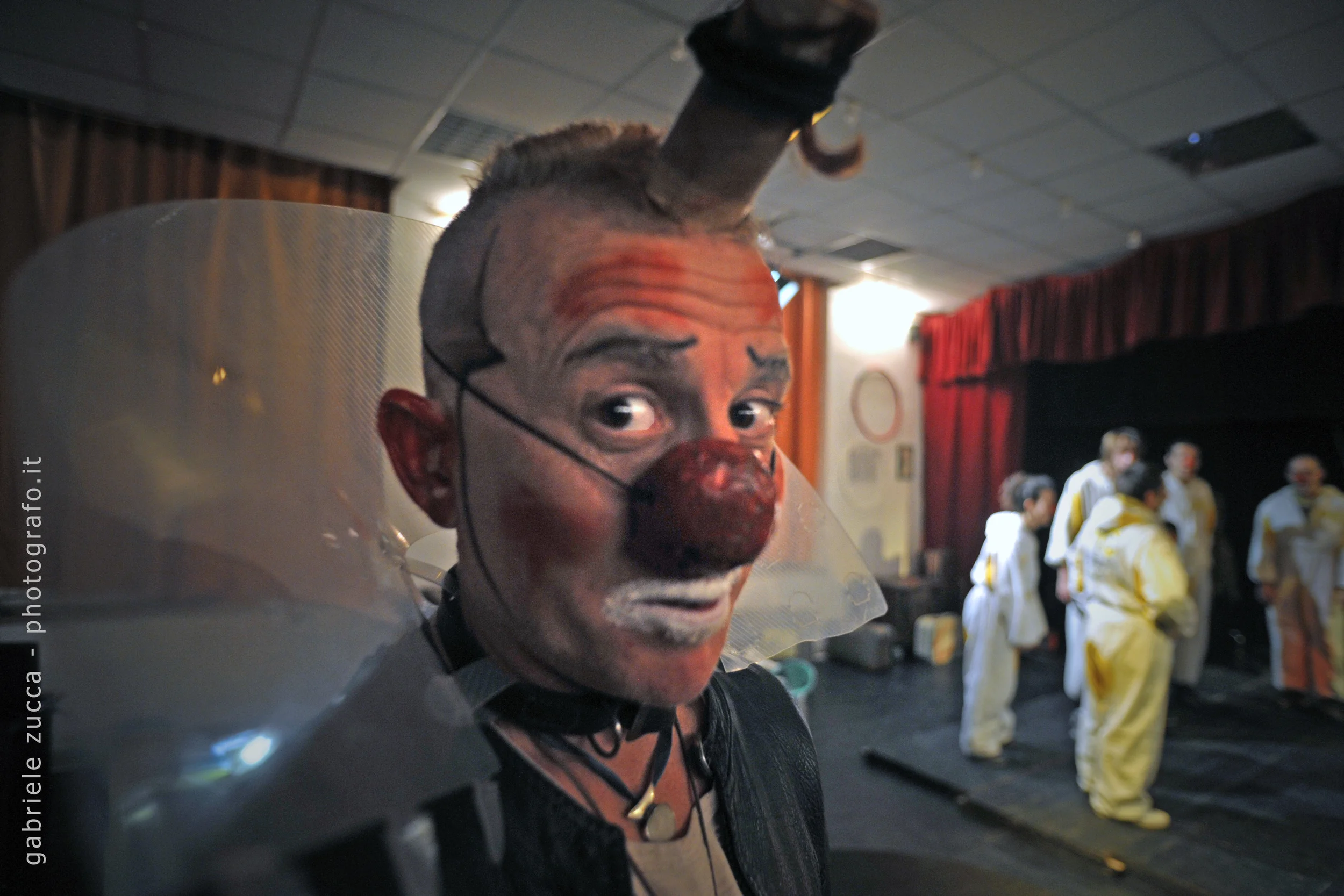 Maurizio Accattato, Direttore artistico