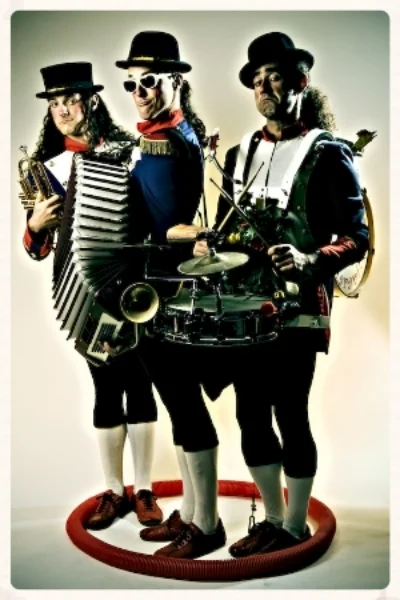 Cuarteto Maravilla