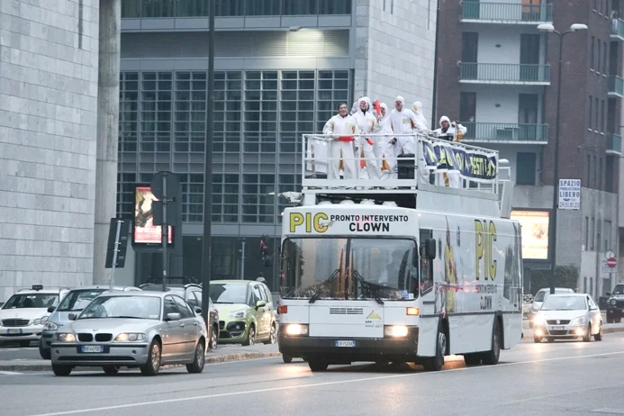 PIC-bus al Fo Day
