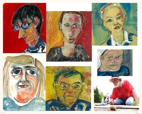 Compagnia Pittorico Teatrale Di Segno e Colore