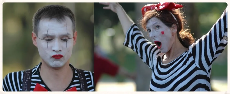 La Fabbrica dei Clown