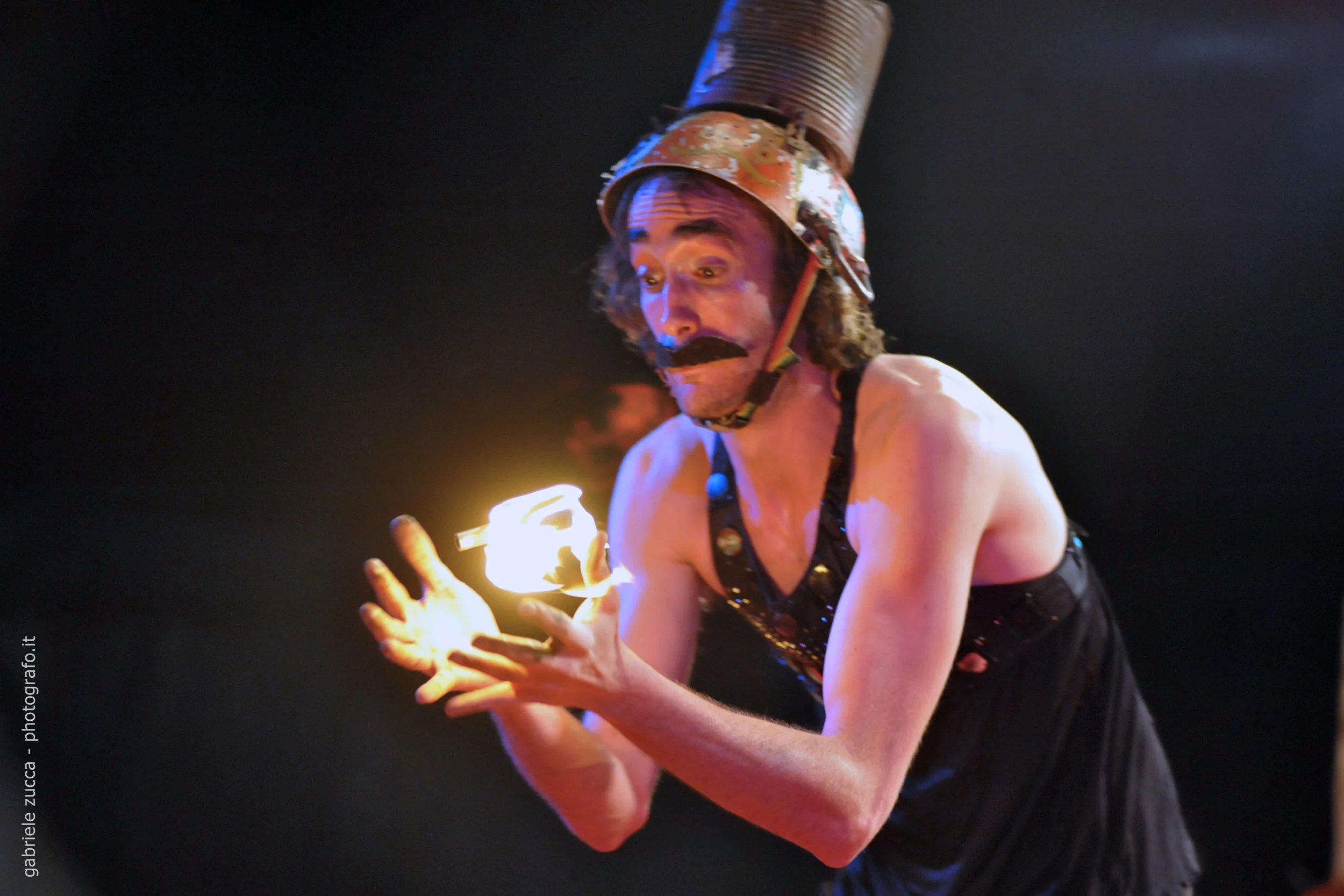 Circo Oblak!