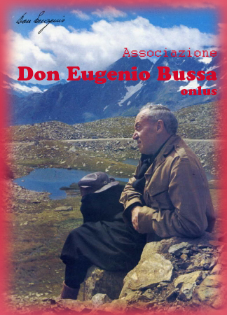 ASSOCIAZIONE DON EUGENIO BUSSA