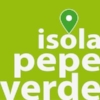 ISOLA PEPE VERDE