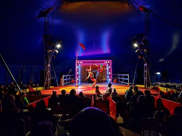 1. CIRCO PIC
