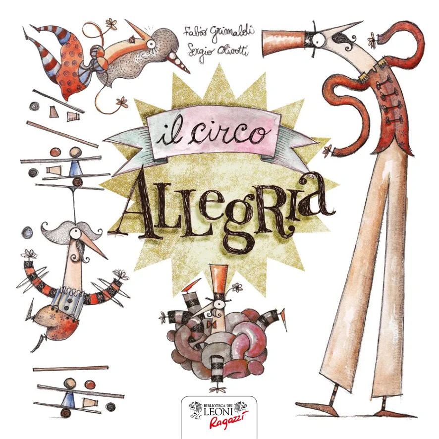GRIMALDI OLIVOTTI Il Circo Allegria.jpg