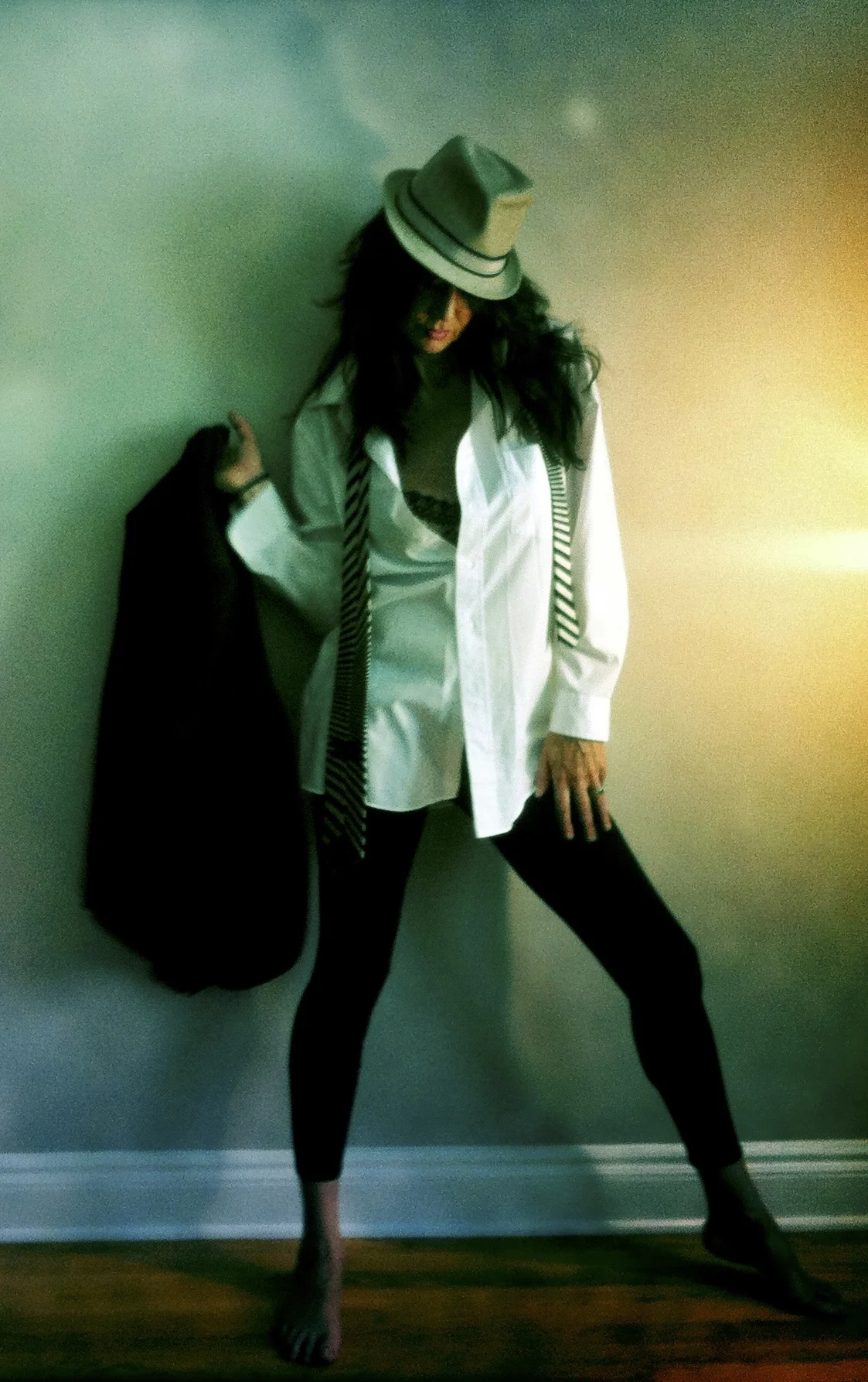 The Entertainer / Digital Photography&nbsp;