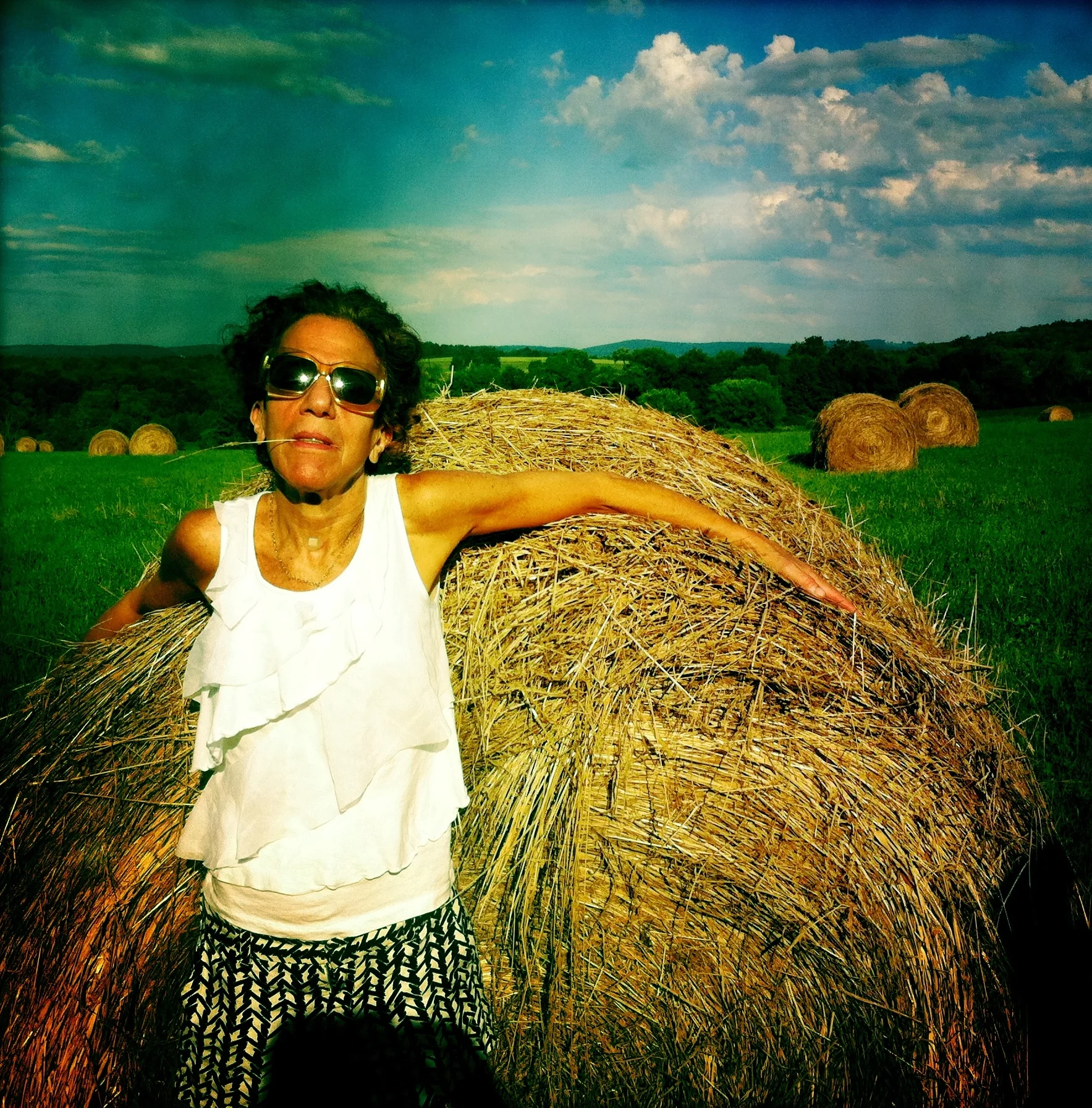 From The Bronx #1 / Digital Photography