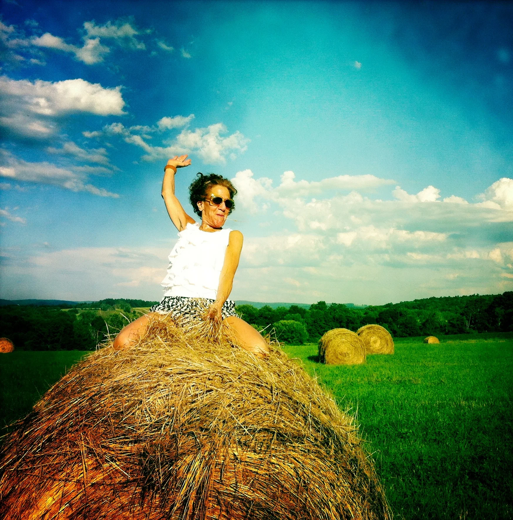 From The Bronx #2 / Digital Photography&nbsp;