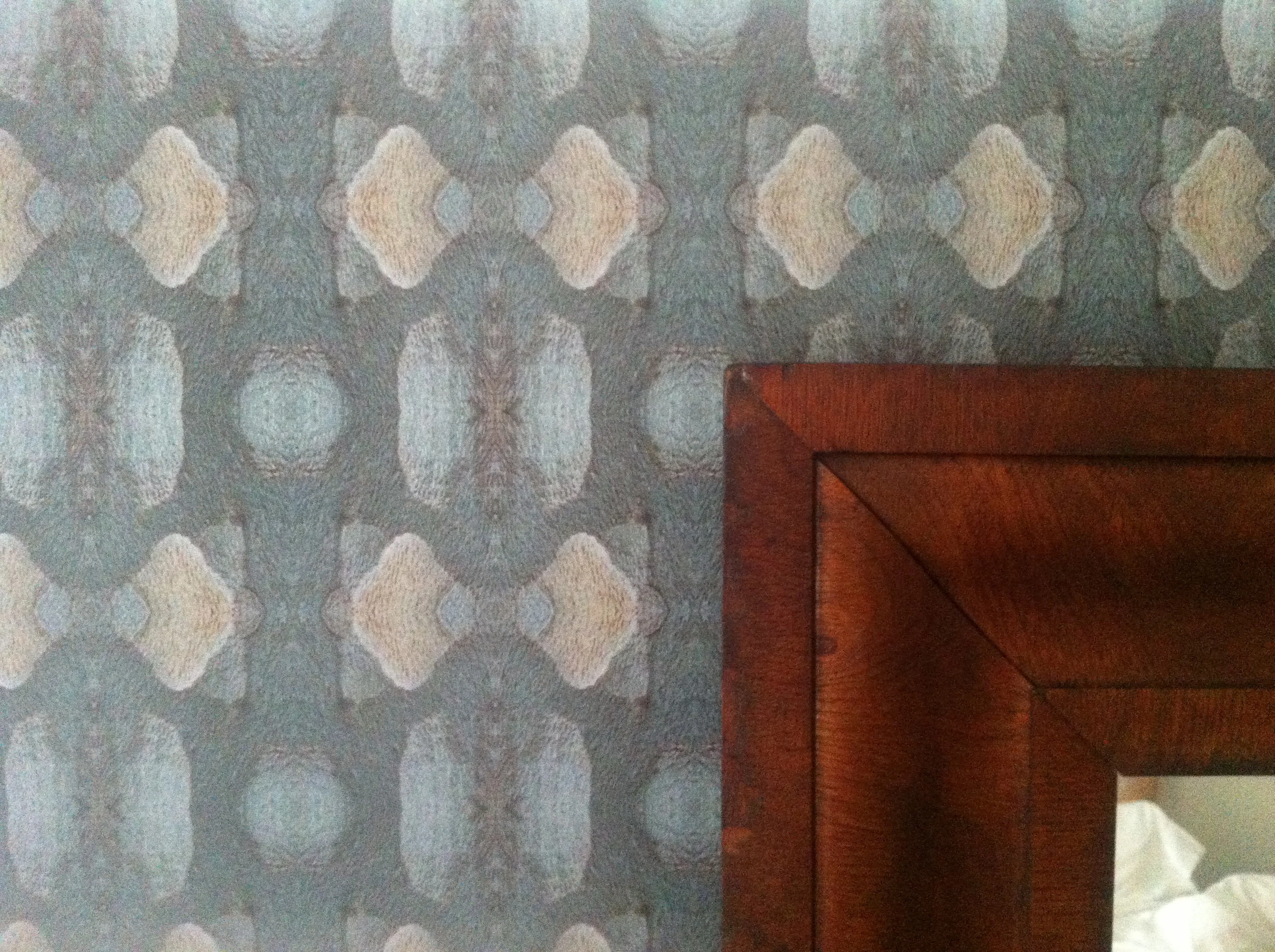 Luxembourg Garden / Digital&nbsp;