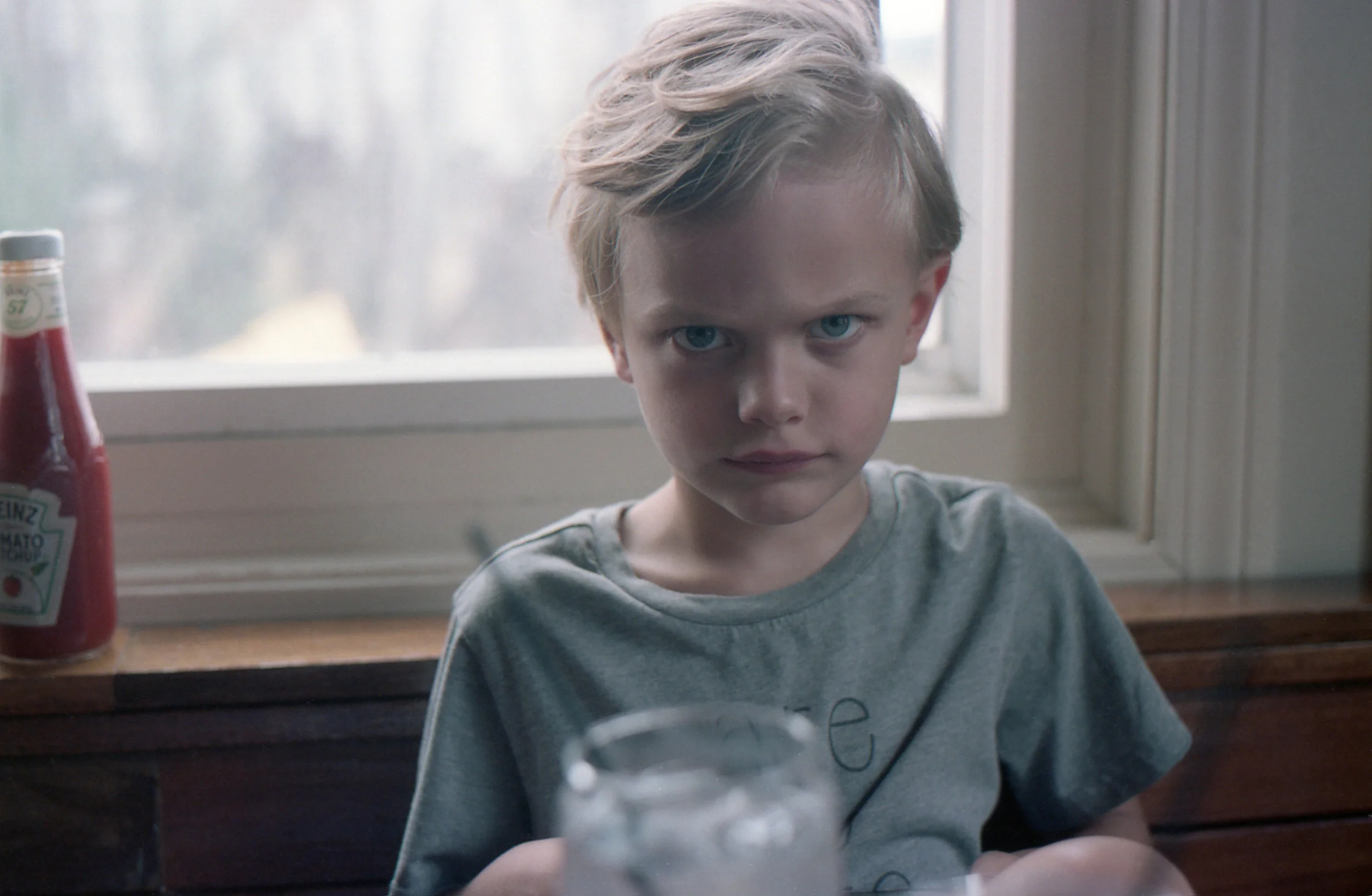 Untitled / Film Photography