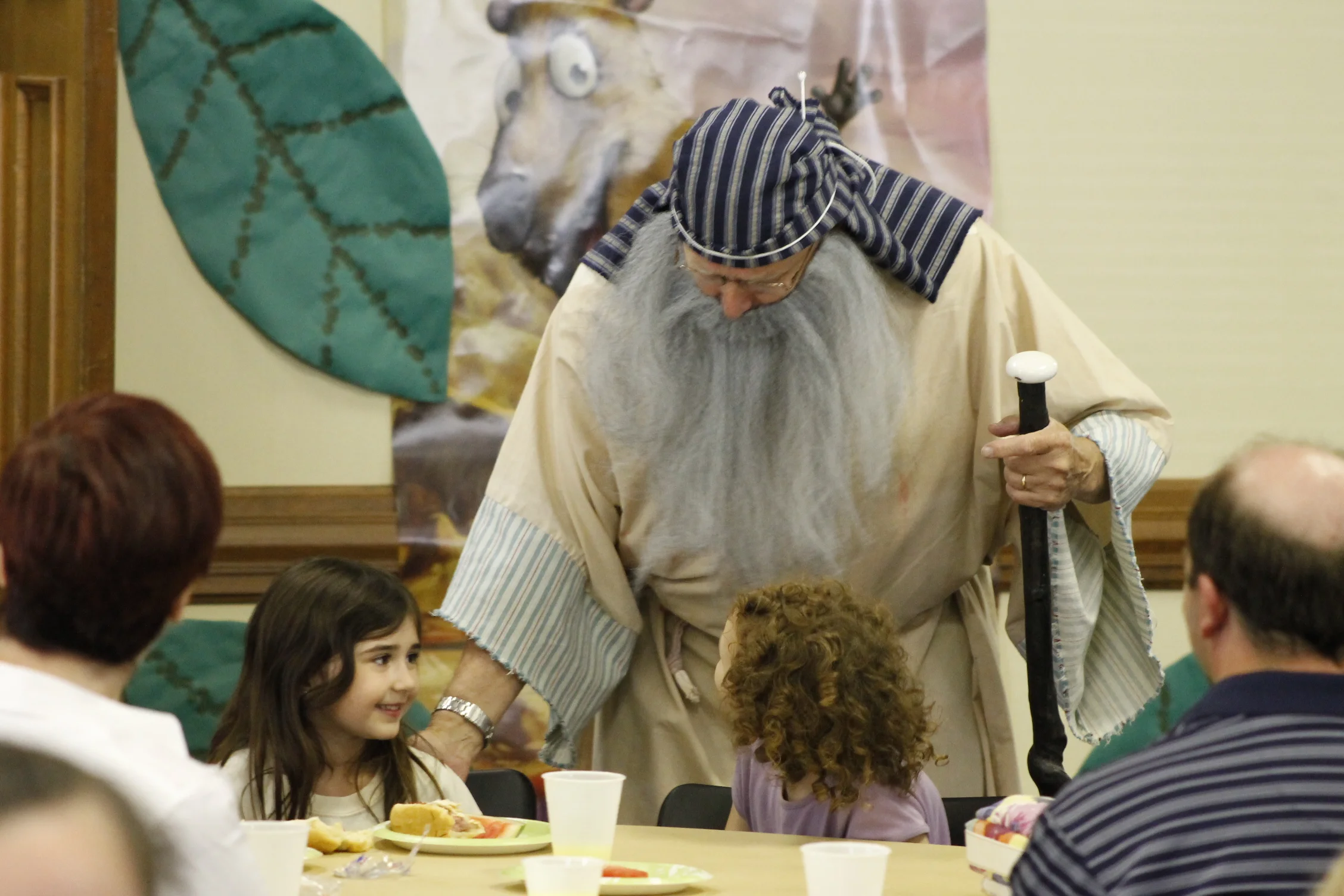 Vacation Bible School