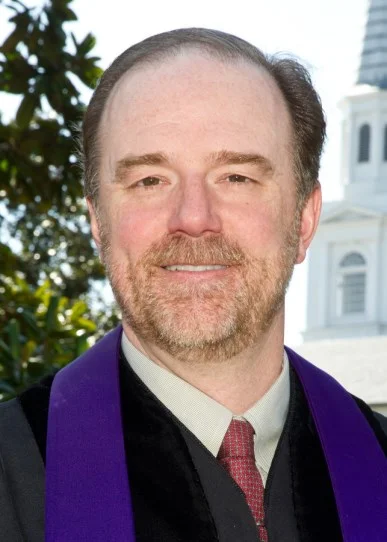 January, 2015  — Dr. Chris Caldwell, Pastor