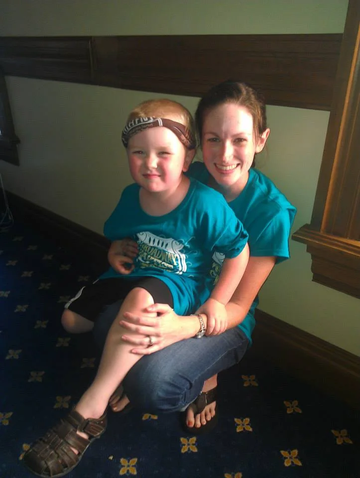 Thank you Emily Liles!