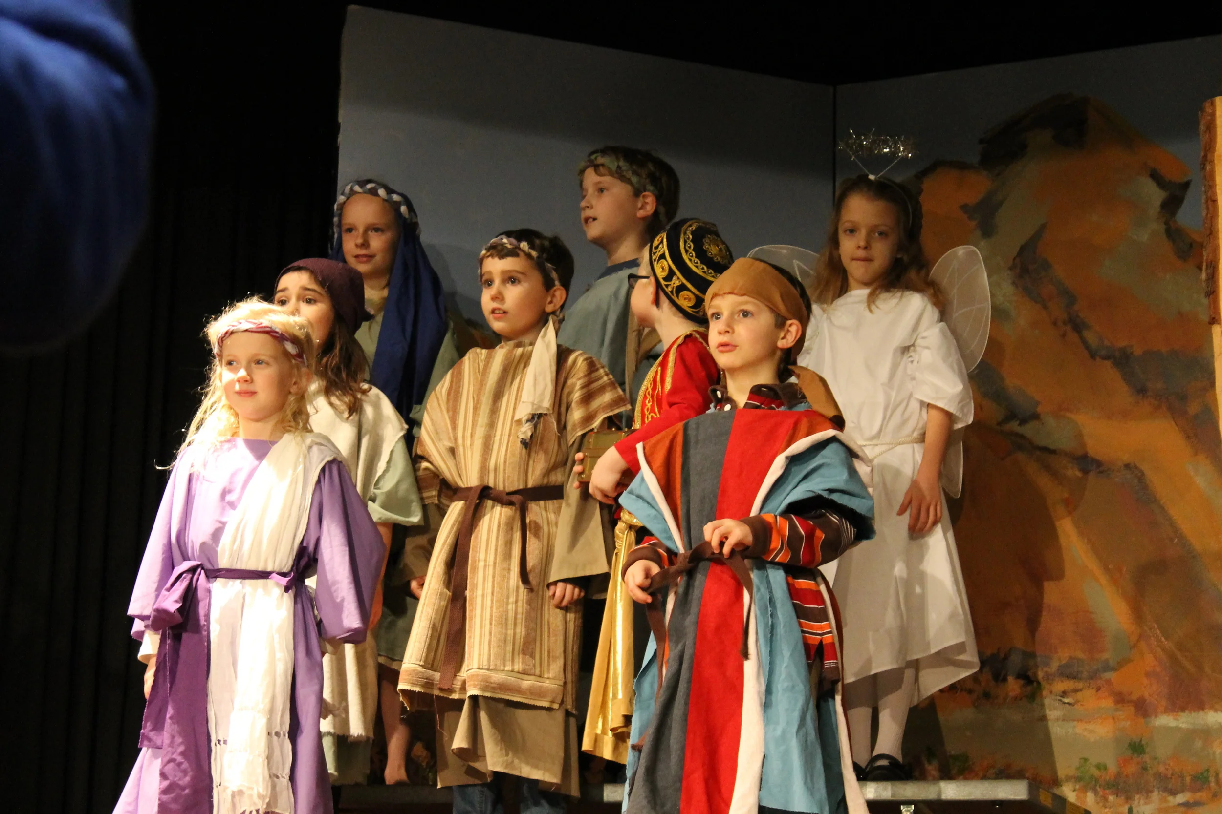 Children’s Christmas Musical