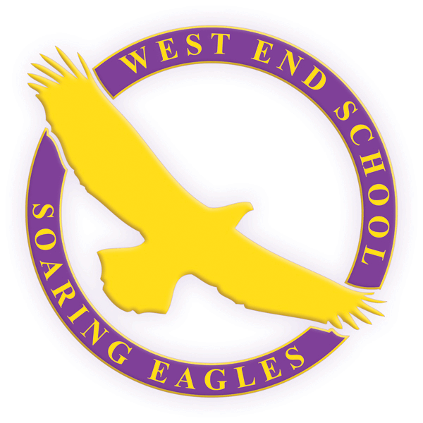Thank You - West End School