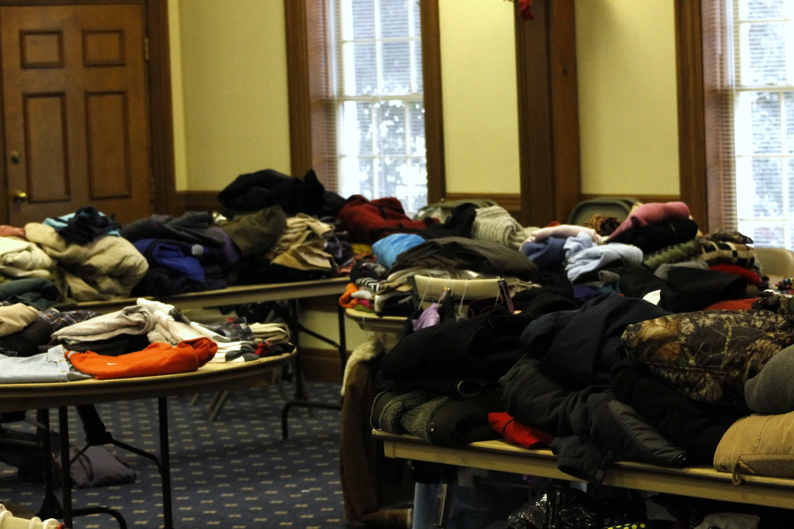 Thank You - Caring Tree