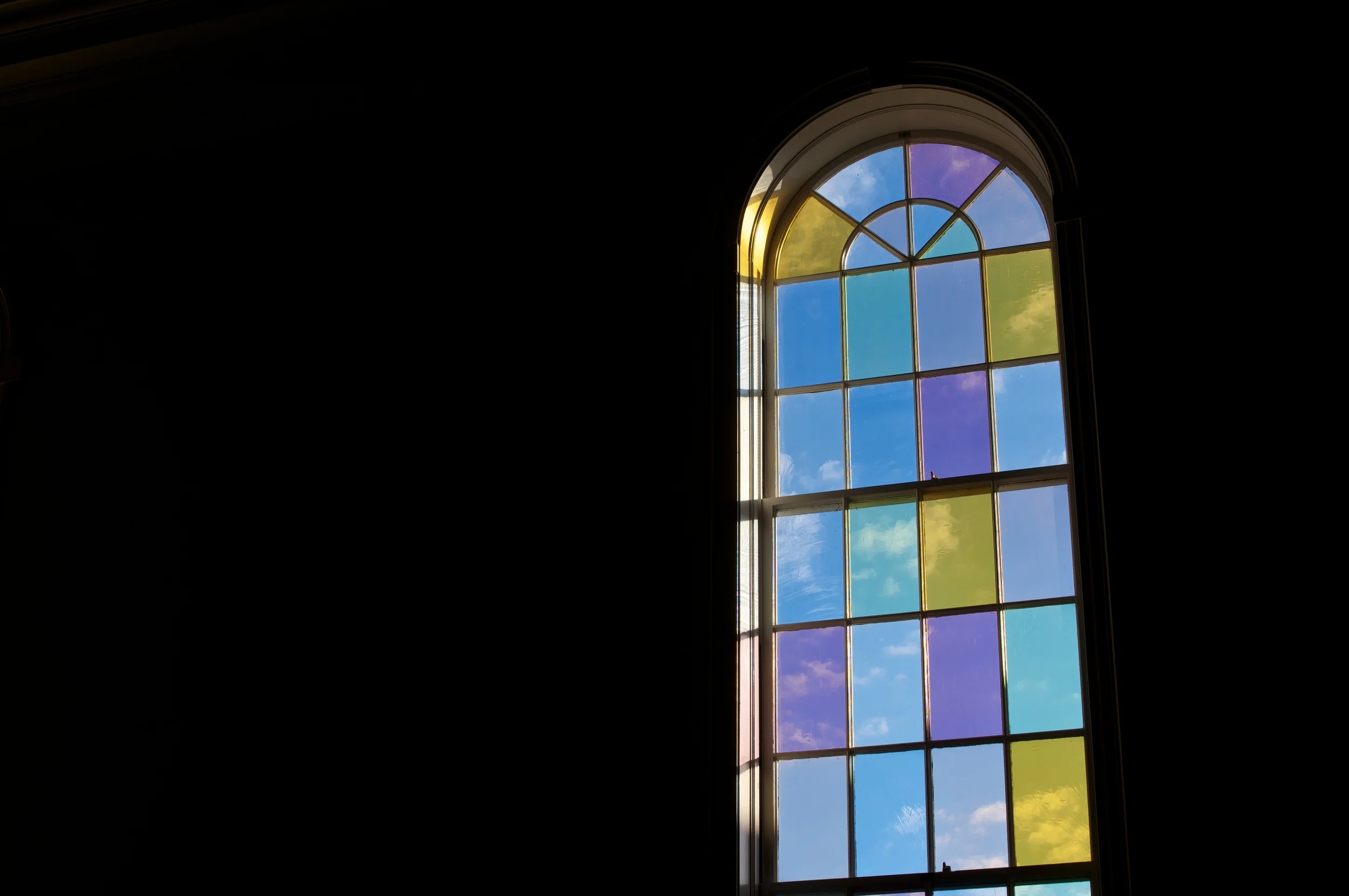 Chris's Discernment Column