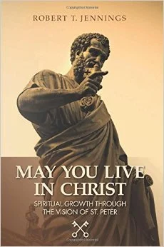 May You Live In Christ