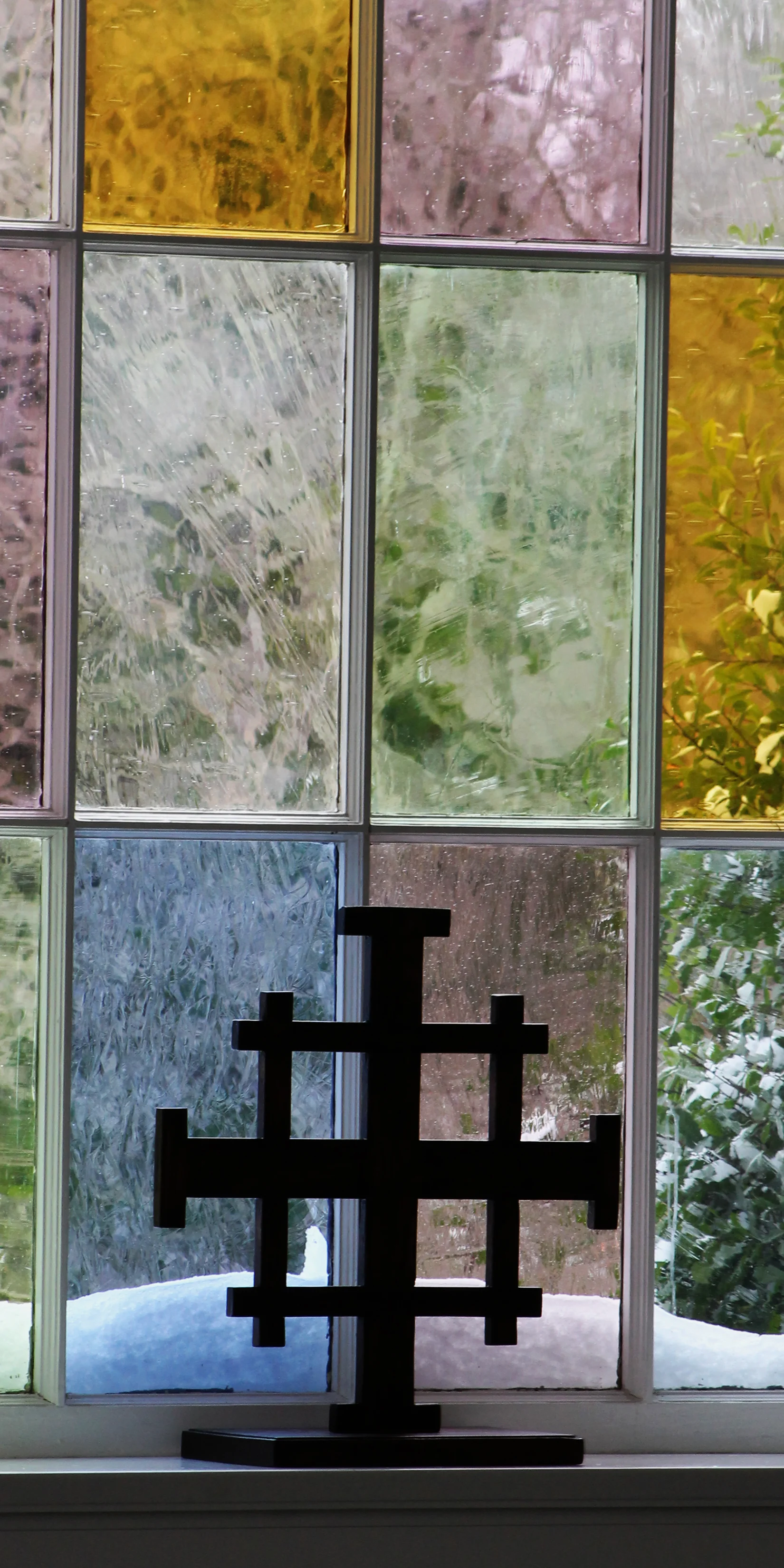 "Faith and Confident Underdogs"